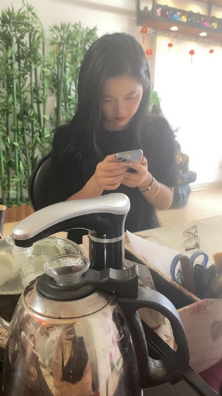 美美巧珍的第一张照片--云霄征婚网