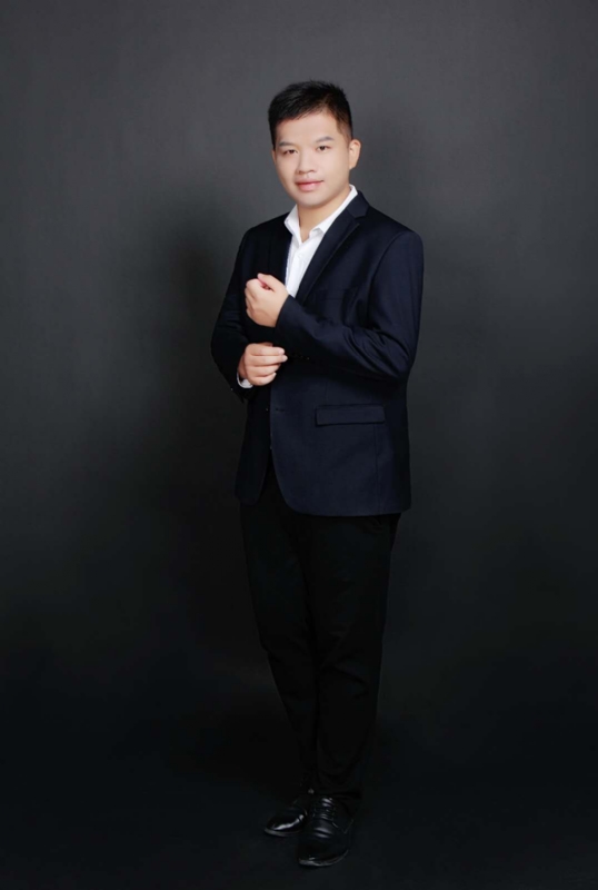 潜帅的第一张照片--云霄征婚网