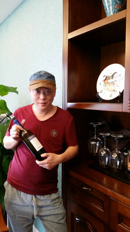 率真率性的第一张照片--云霄征婚网