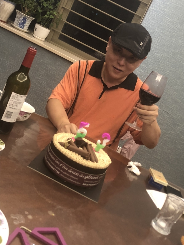 率真率性的第二张照片--云霄征婚网