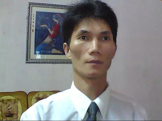 阿文的第一张照片--云霄征婚网