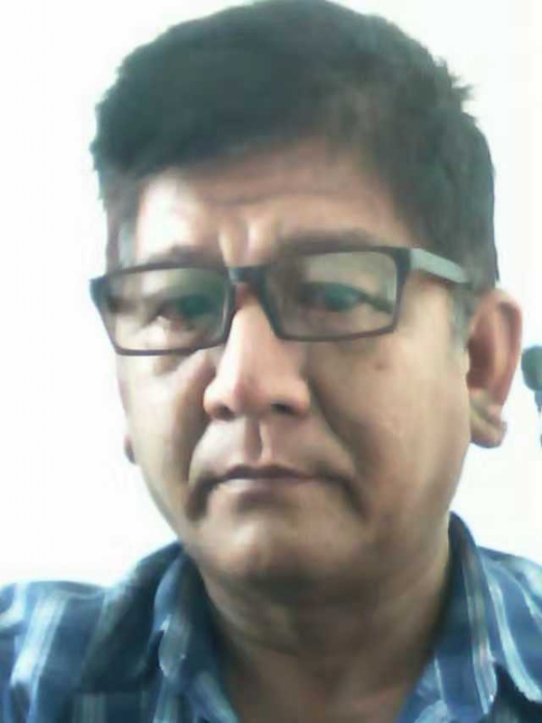 阿华的第一张照片--云霄征婚网