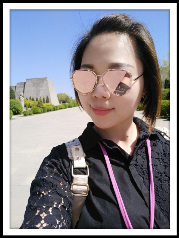 Nicole的第一张照片--云霄征婚网