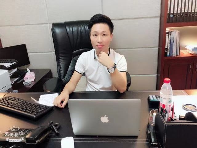 追梦的第一张照片--云霄征婚网