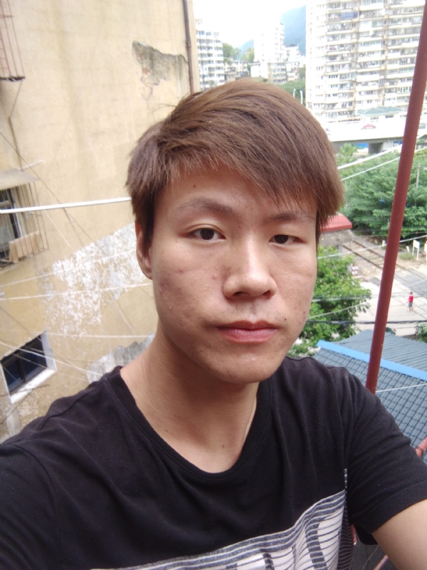 遇见你的第一张照片--云霄征婚网