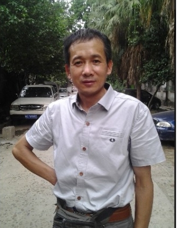 寿山石的第一张照片--云霄征婚网