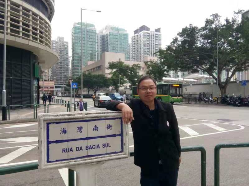 鱼心中的召唤的第一张照片--云霄征婚网