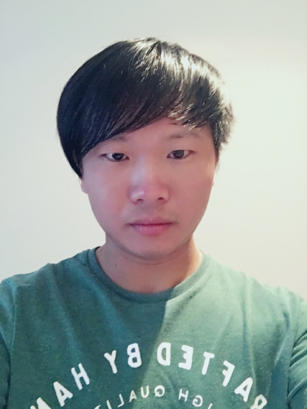 james的第一张照片--云霄征婚网