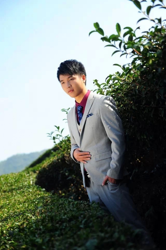 时缘的第一张照片--云霄征婚网