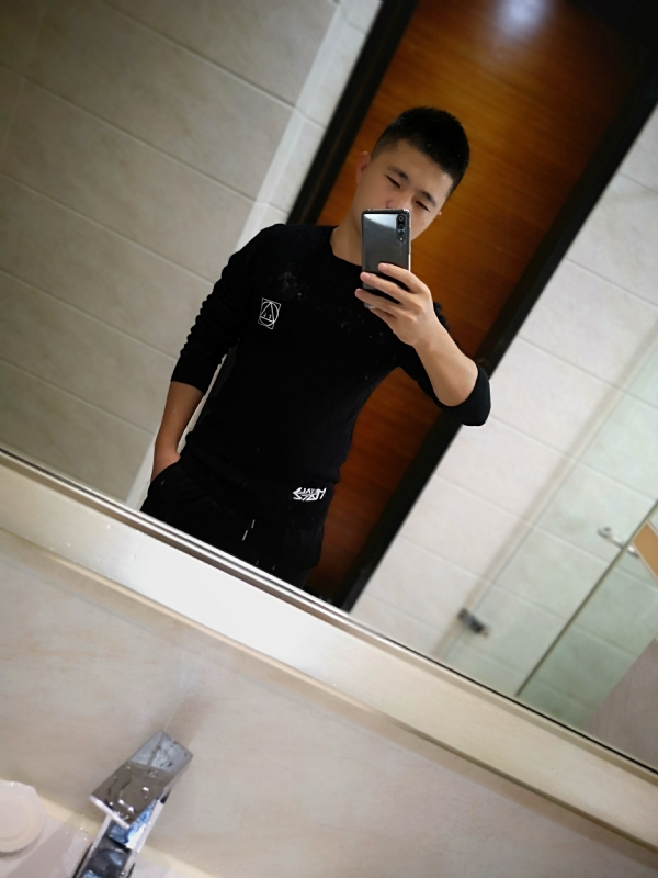 good的第一张照片--云霄征婚网