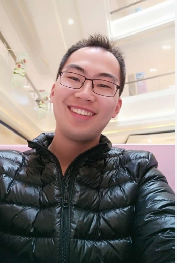 Allen的第二张照片--云霄征婚网