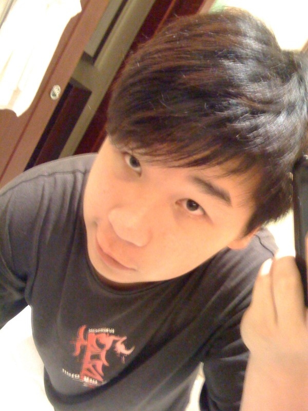 陈鸿翔先生的第一张照片--云霄征婚网