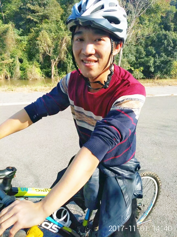 丹叶的第一张照片--云霄征婚网