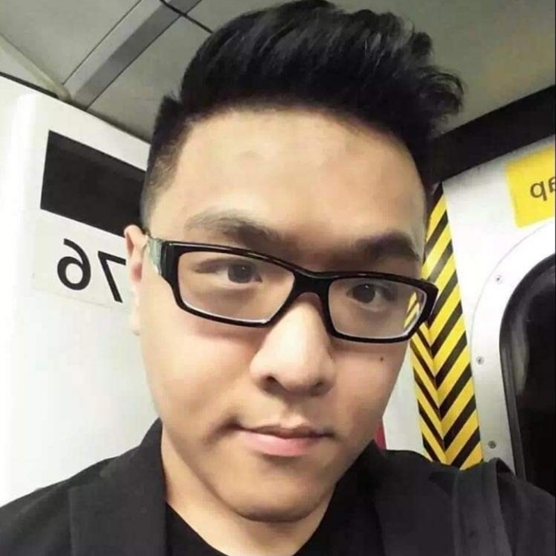 Tattat的第一张照片--云霄征婚网