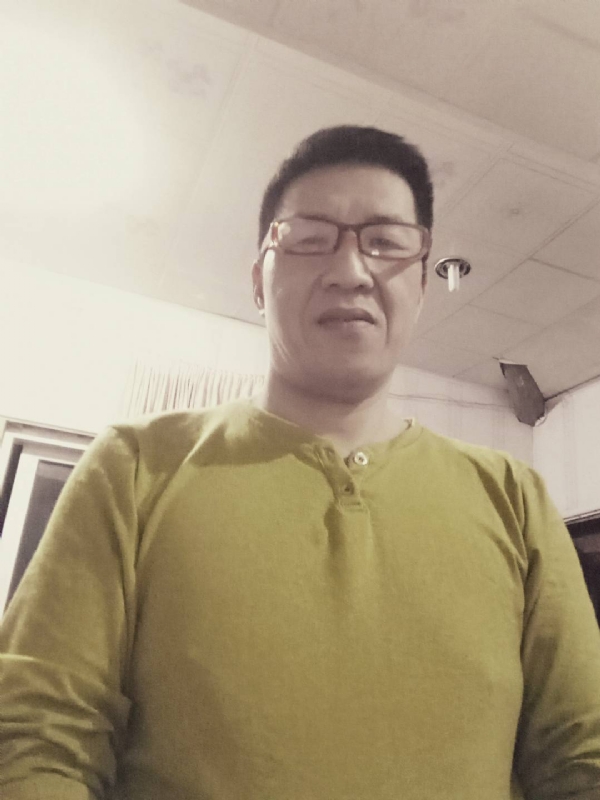 望海的第二张照片--云霄征婚网