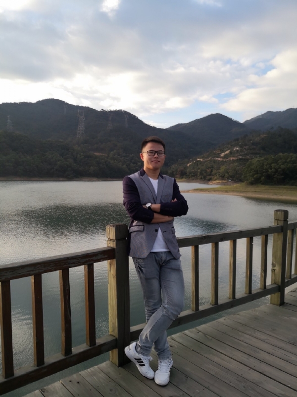 小小舒的第一张照片--云霄征婚网