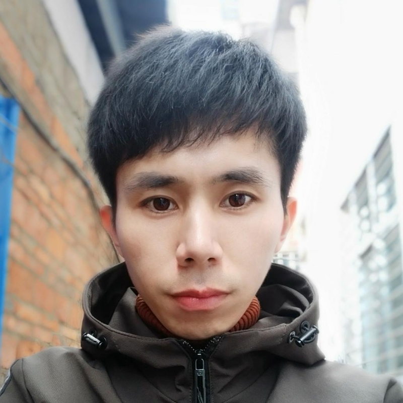 等一人白首的第二张照片--云霄征婚网