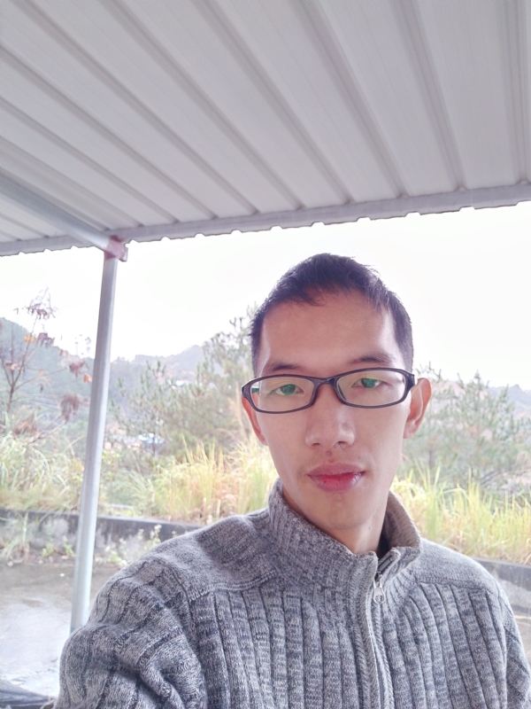 单身汉的第一张照片--云霄征婚网