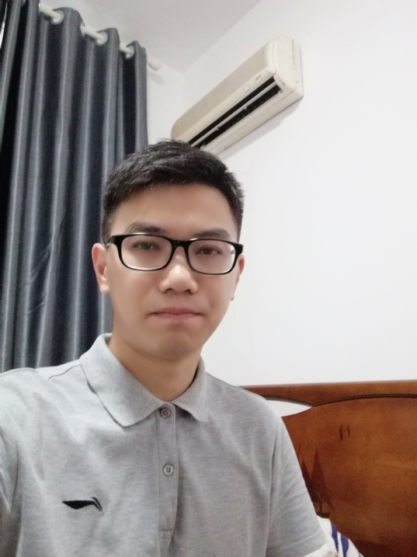 xiaopeng的第一张照片--云霄征婚网