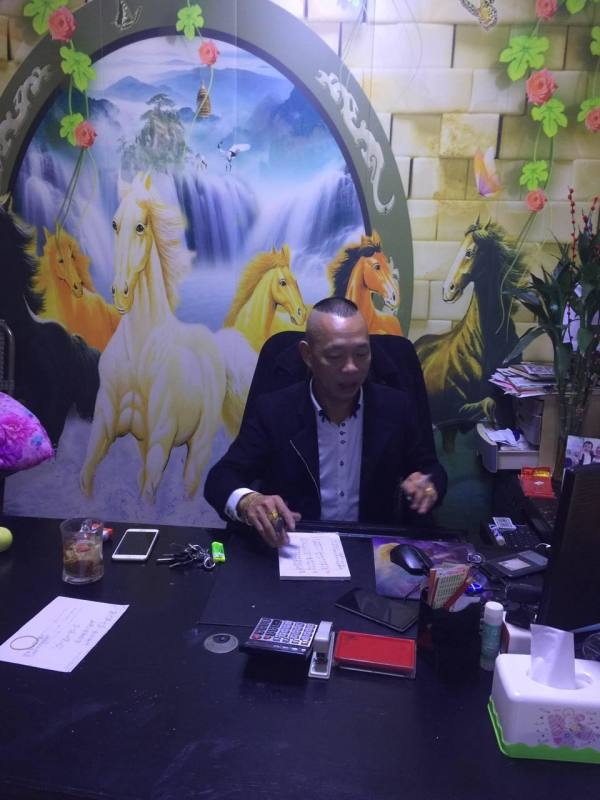 WZ的第一张照片--云霄征婚网