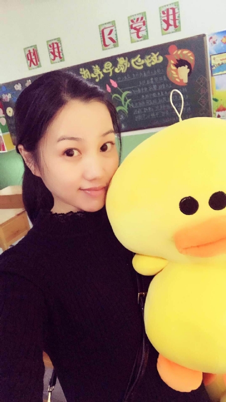 pengjienv的第一张照片--云霄征婚网