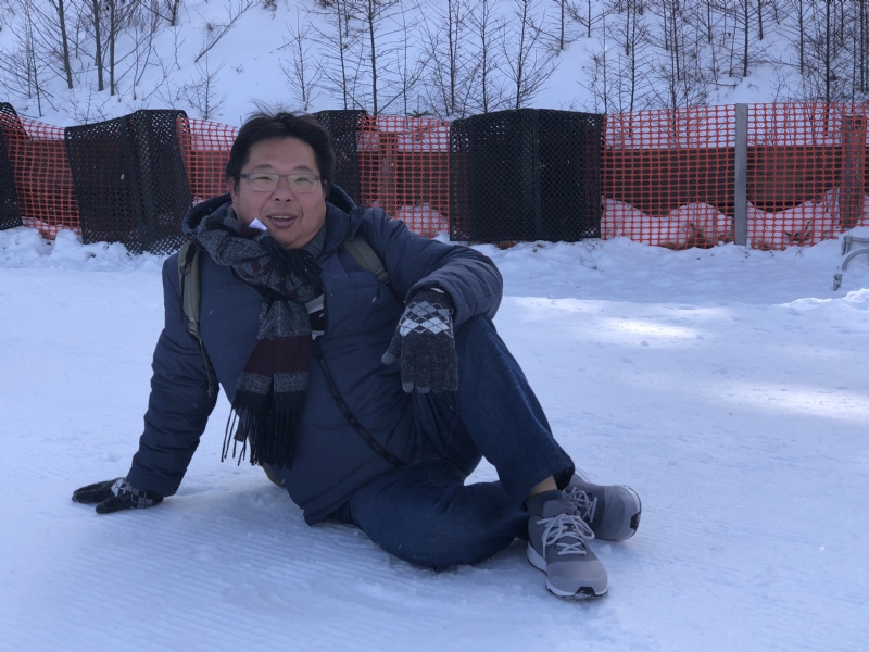 willy的第一张照片--云霄征婚网