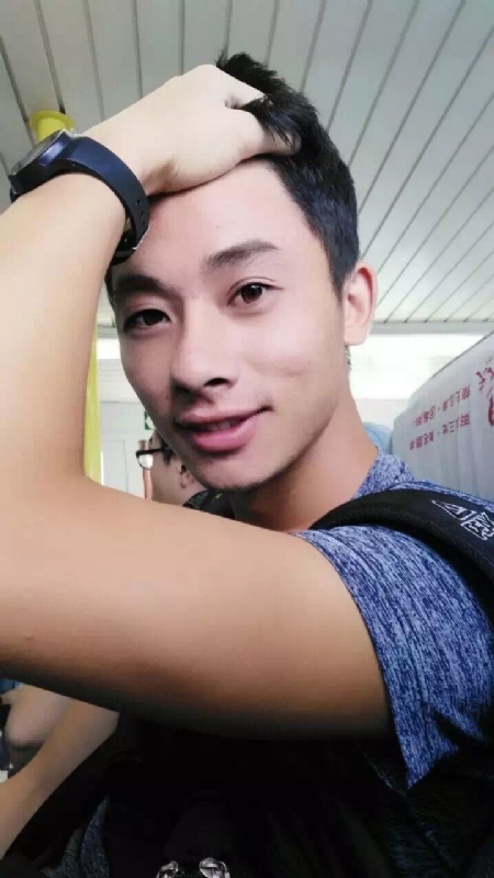 不是坏人的第一张照片--云霄征婚网