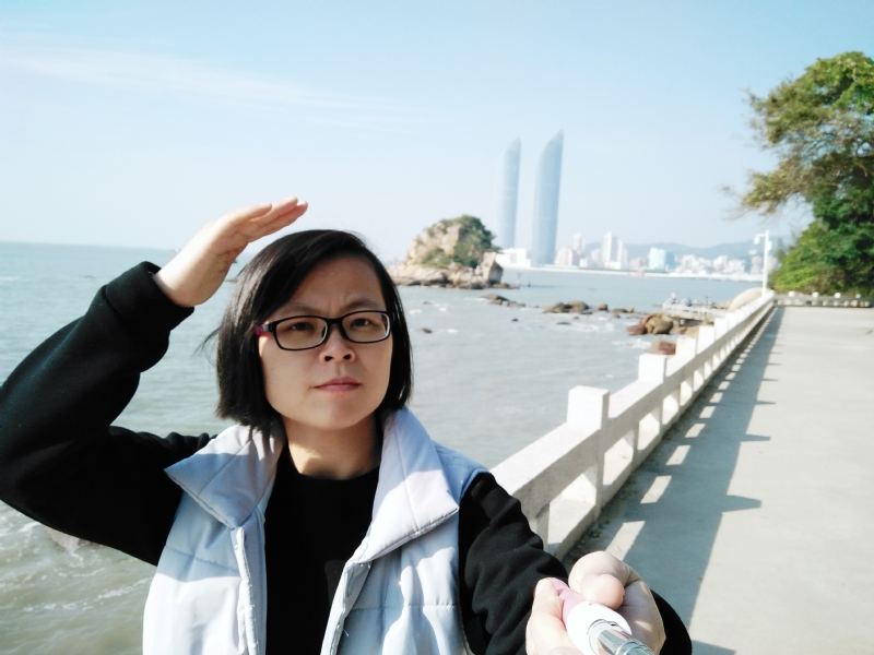 吕小包的第一张照片--云霄征婚网