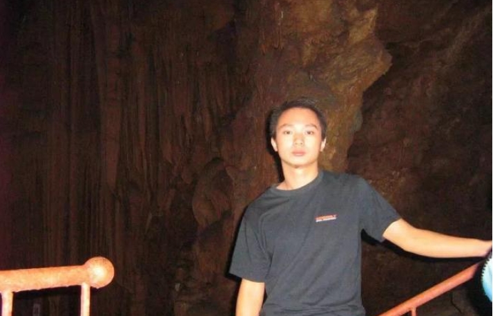 福建小鸟的第一张照片--云霄征婚网