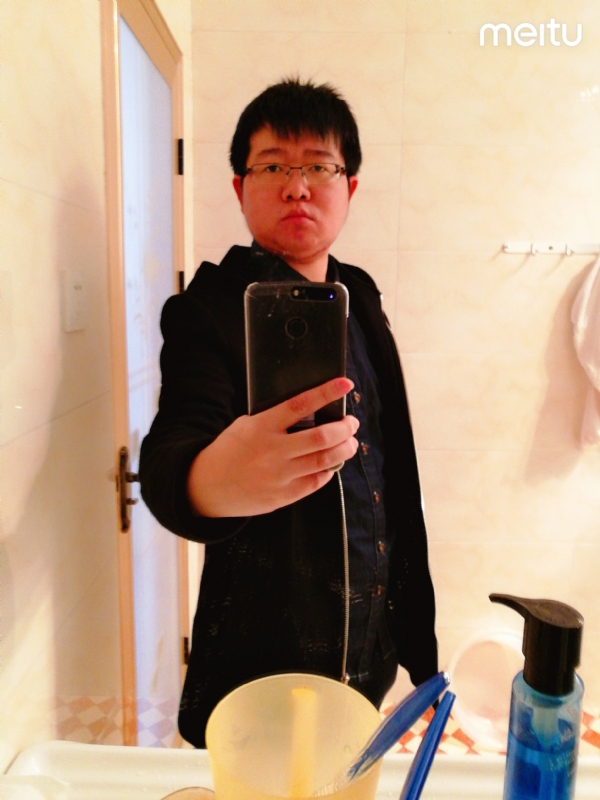 风之疾的第一张照片--云霄征婚网