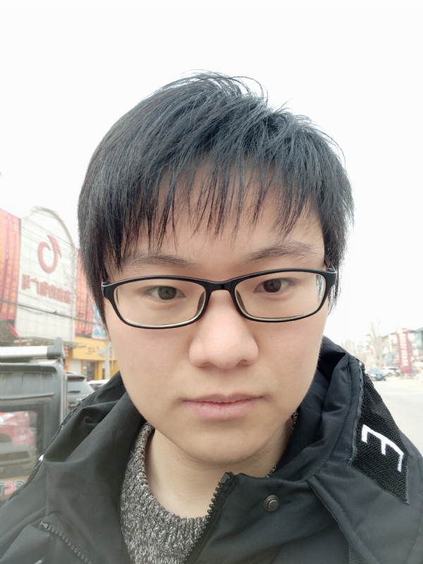 小懒猫的第一张照片--云霄征婚网