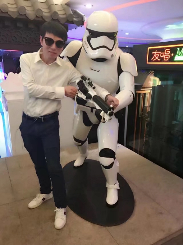 谁是我向往的以后的第二张照片--云霄征婚网