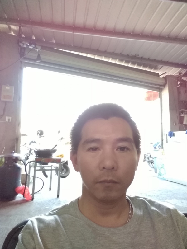 龙骑士的第一张照片--云霄征婚网