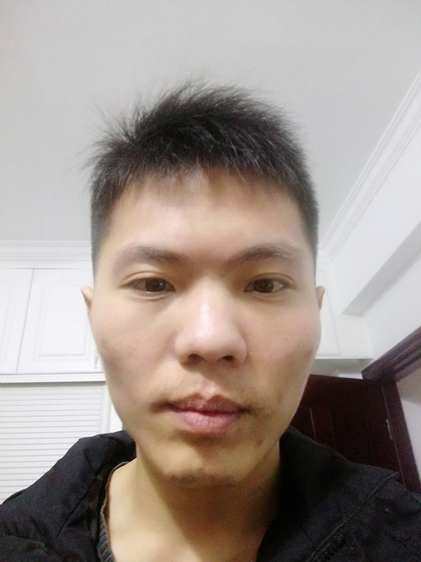 陈耀阳的第一张照片--云霄征婚网