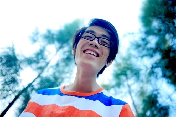 春光灿烂小土豆的第一张照片--云霄征婚网