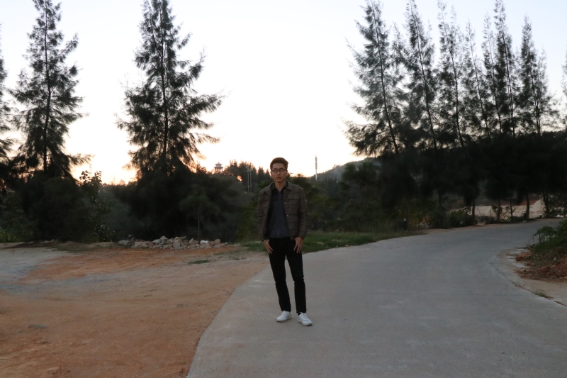 灰灰的第一张照片--云霄征婚网