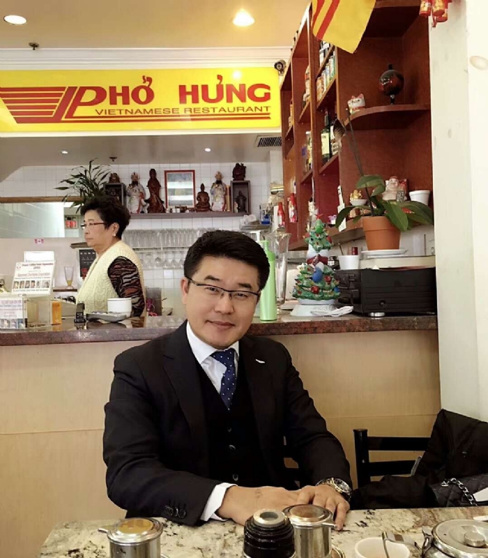 天道酬勤的第一张照片--云霄征婚网