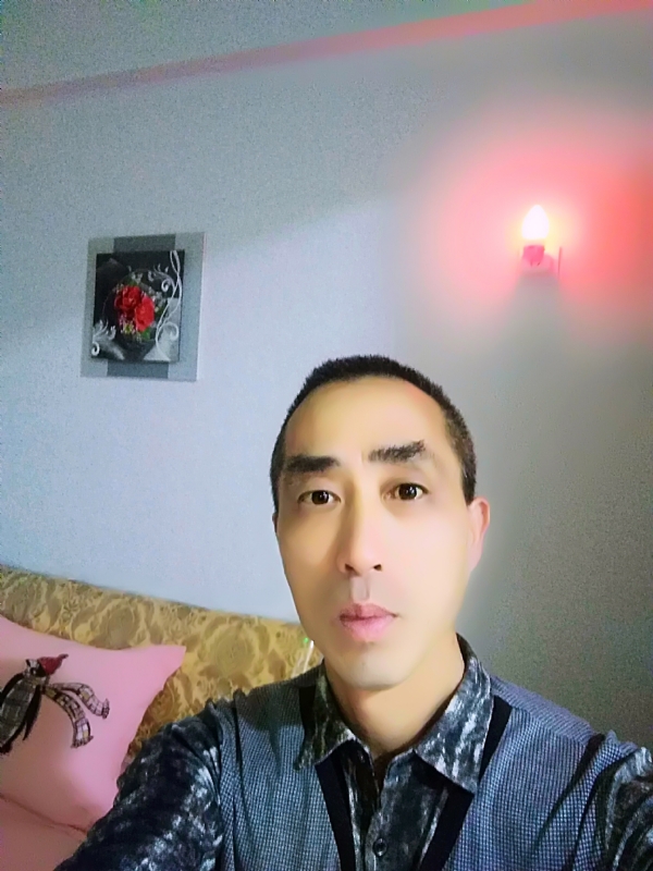 真诚的第一张照片--云霄征婚网