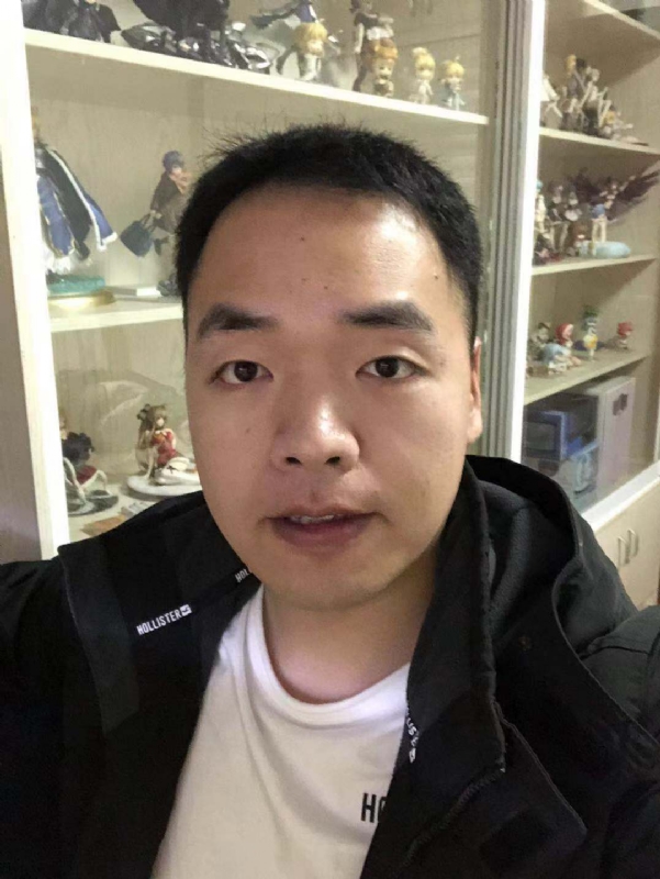 暴走KUMA的第一张照片--云霄征婚网