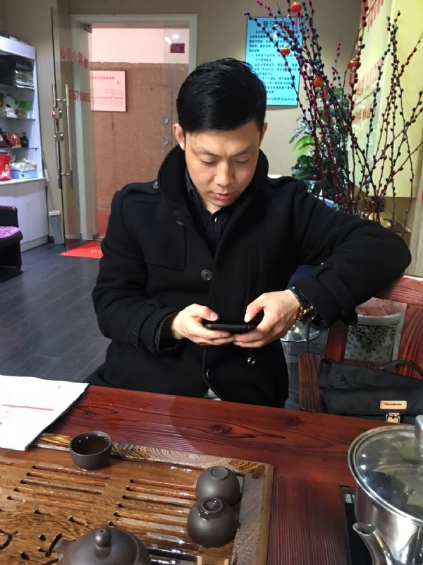 杨洋的第一张照片--云霄征婚网