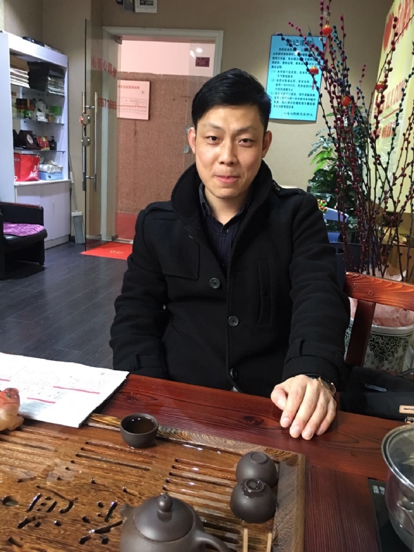 杨洋的第二张照片--云霄征婚网