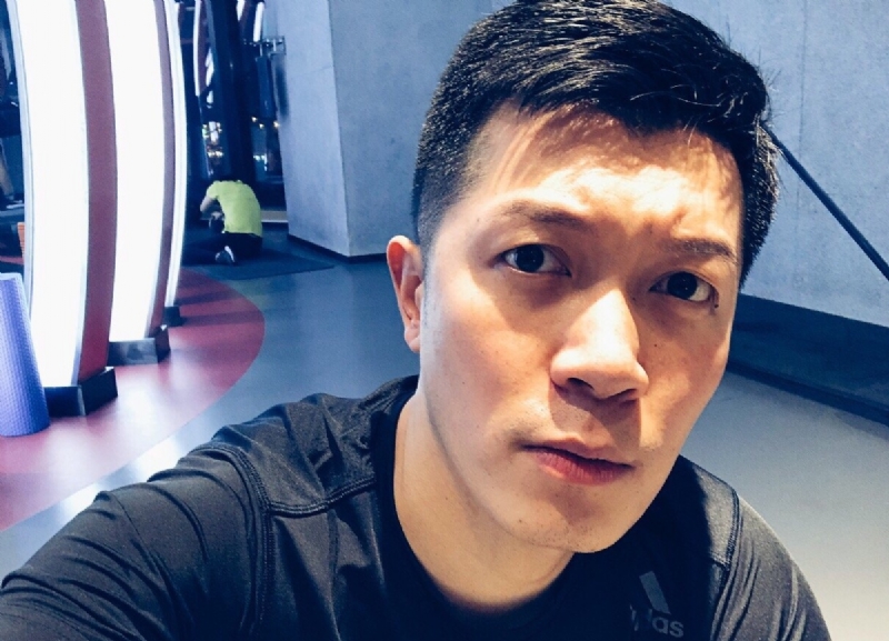 张勇耀的第一张照片--云霄征婚网