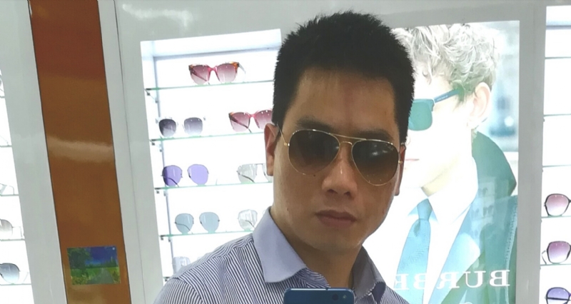 希望之灯的第一张照片--云霄征婚网