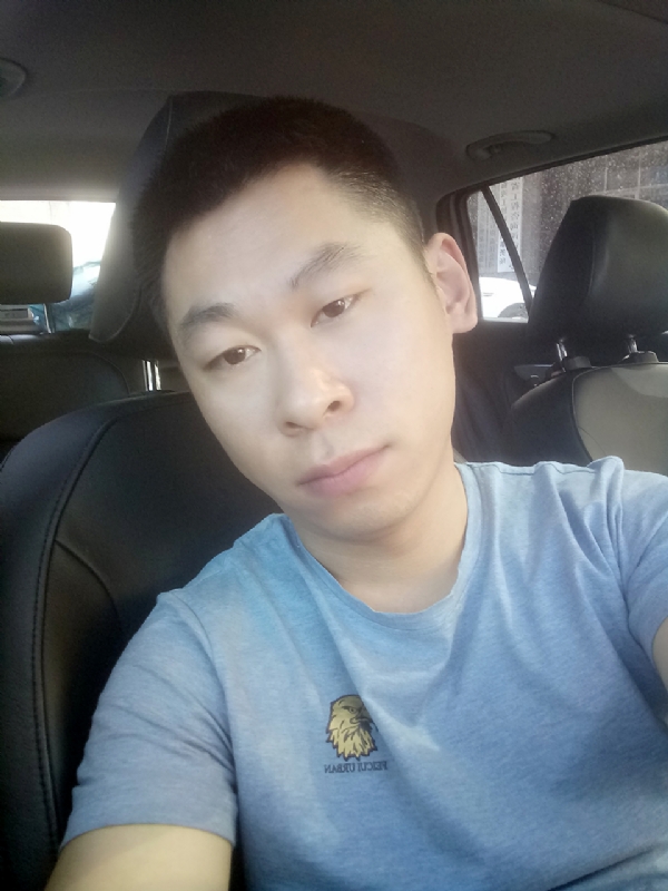 走心的第一张照片--云霄征婚网