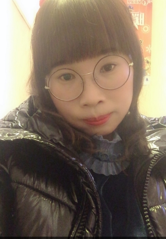 琴子的第一张照片--云霄征婚网