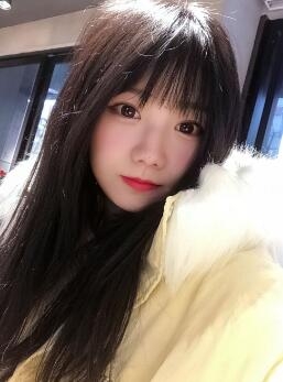 琳琳的第一张照片--云霄征婚网