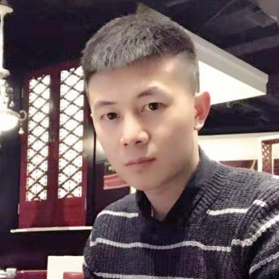 夜晚的星空的第一张照片--云霄征婚网