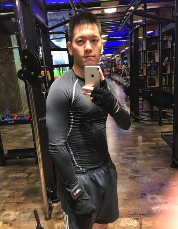 共赴此生的第一张照片--云霄征婚网