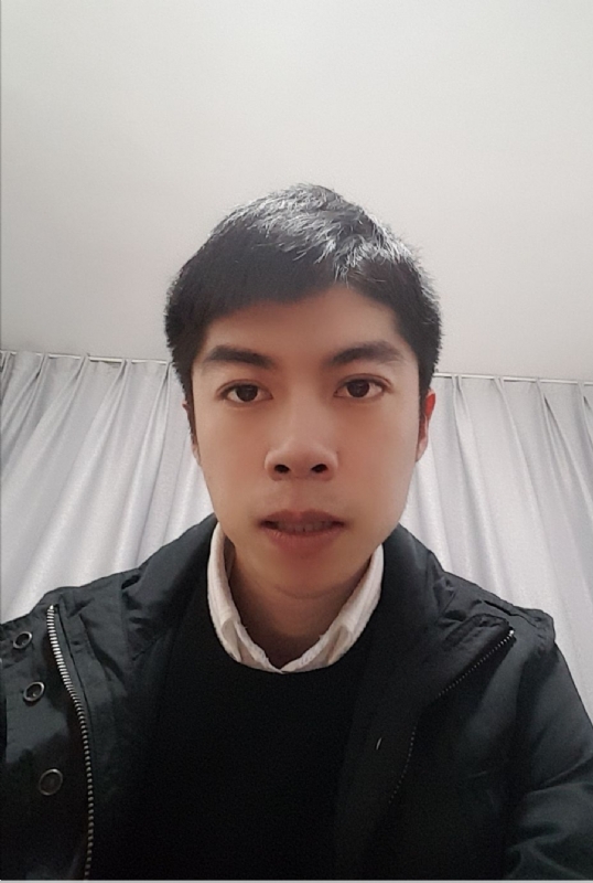 别发呆的第一张照片--云霄征婚网