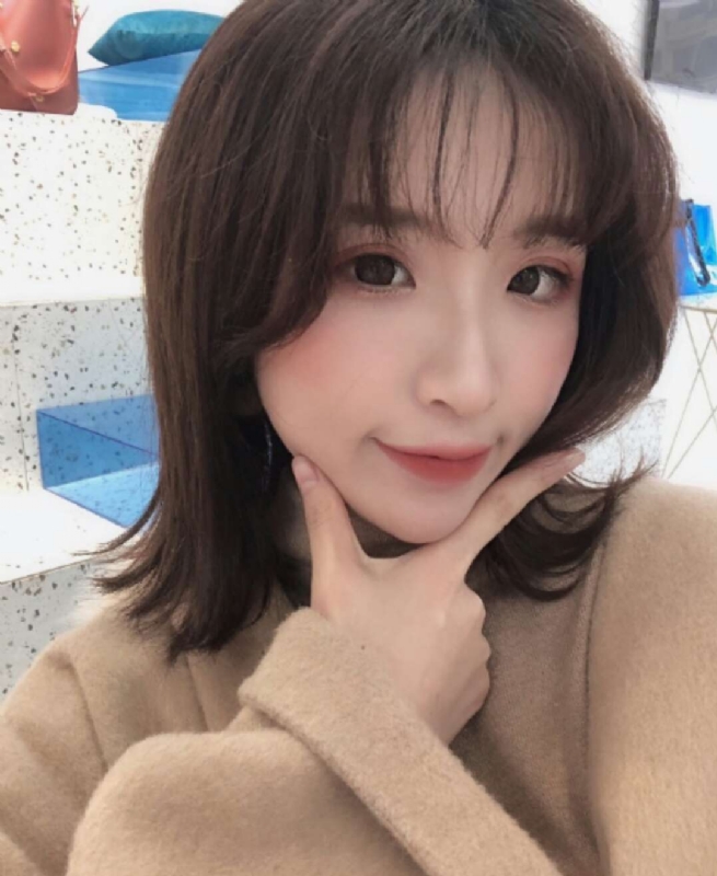 莉婷的第一张照片--云霄征婚网